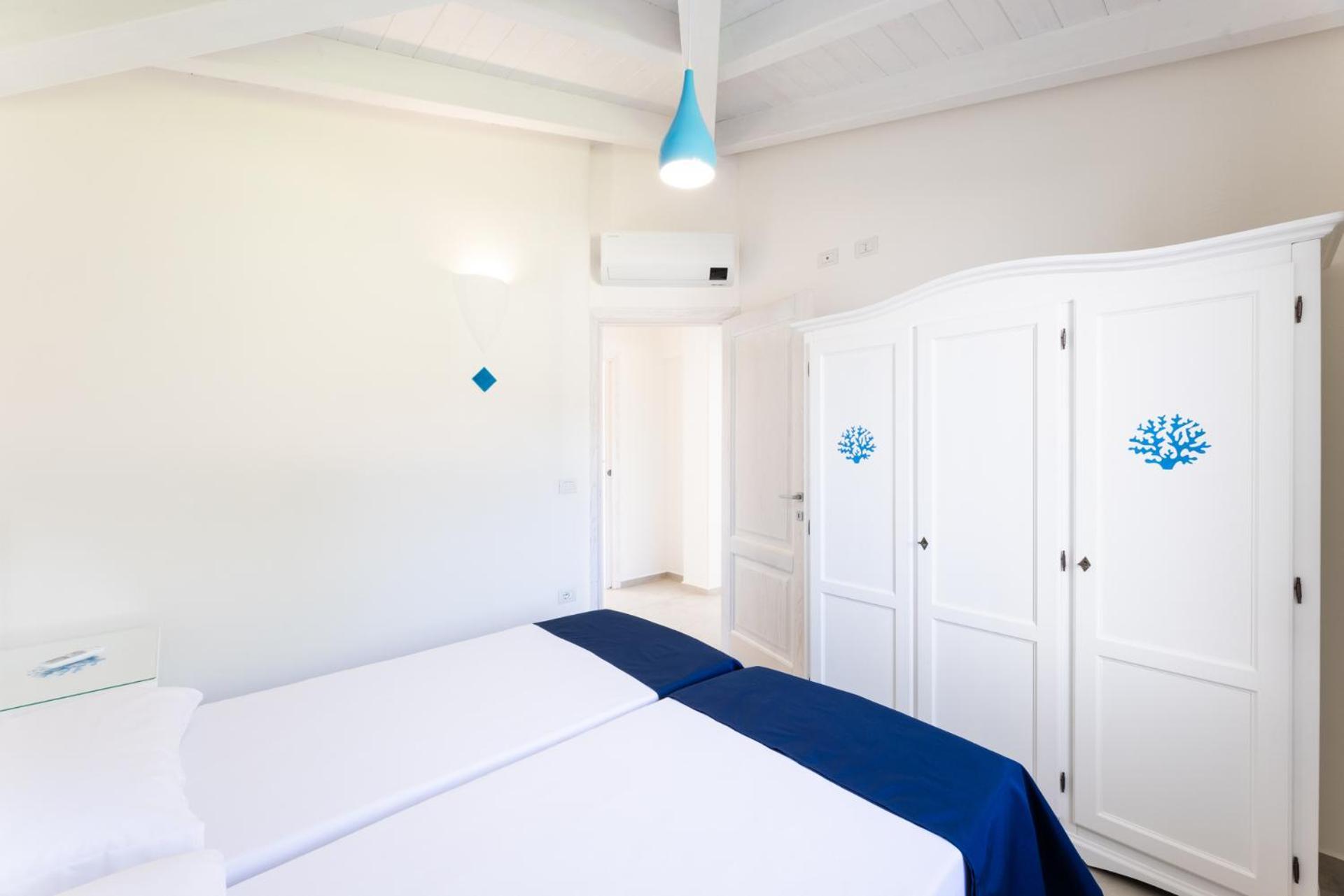 פורטו אוטיאולו Villa Corallo Sx Ottiolu מראה חיצוני תמונה