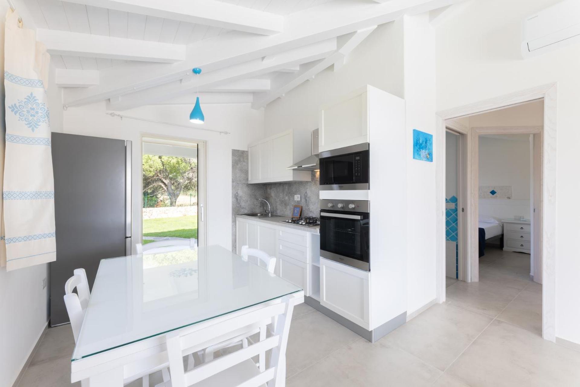 פורטו אוטיאולו Villa Corallo Sx Ottiolu מראה חיצוני תמונה