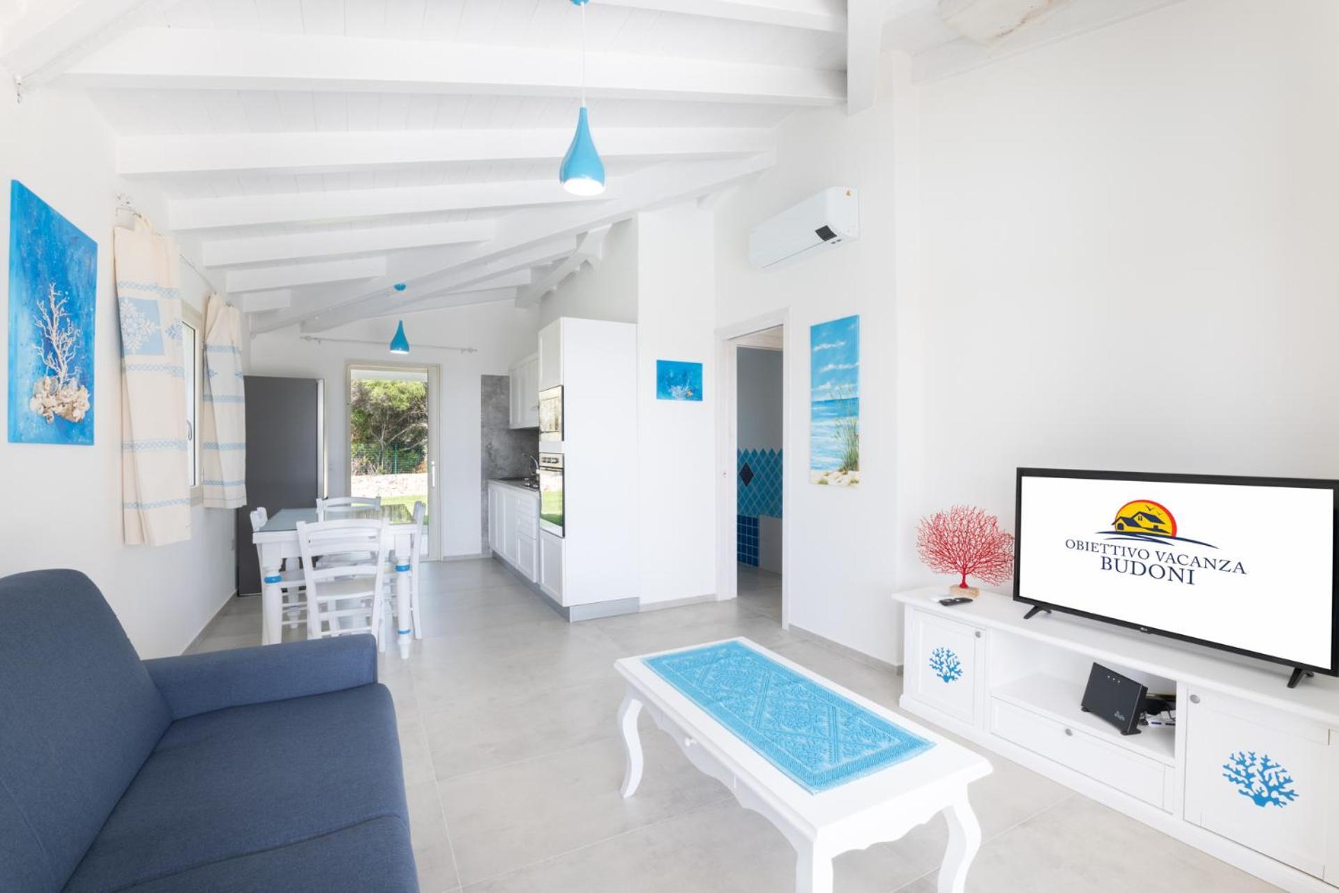 פורטו אוטיאולו Villa Corallo Sx Ottiolu מראה חיצוני תמונה