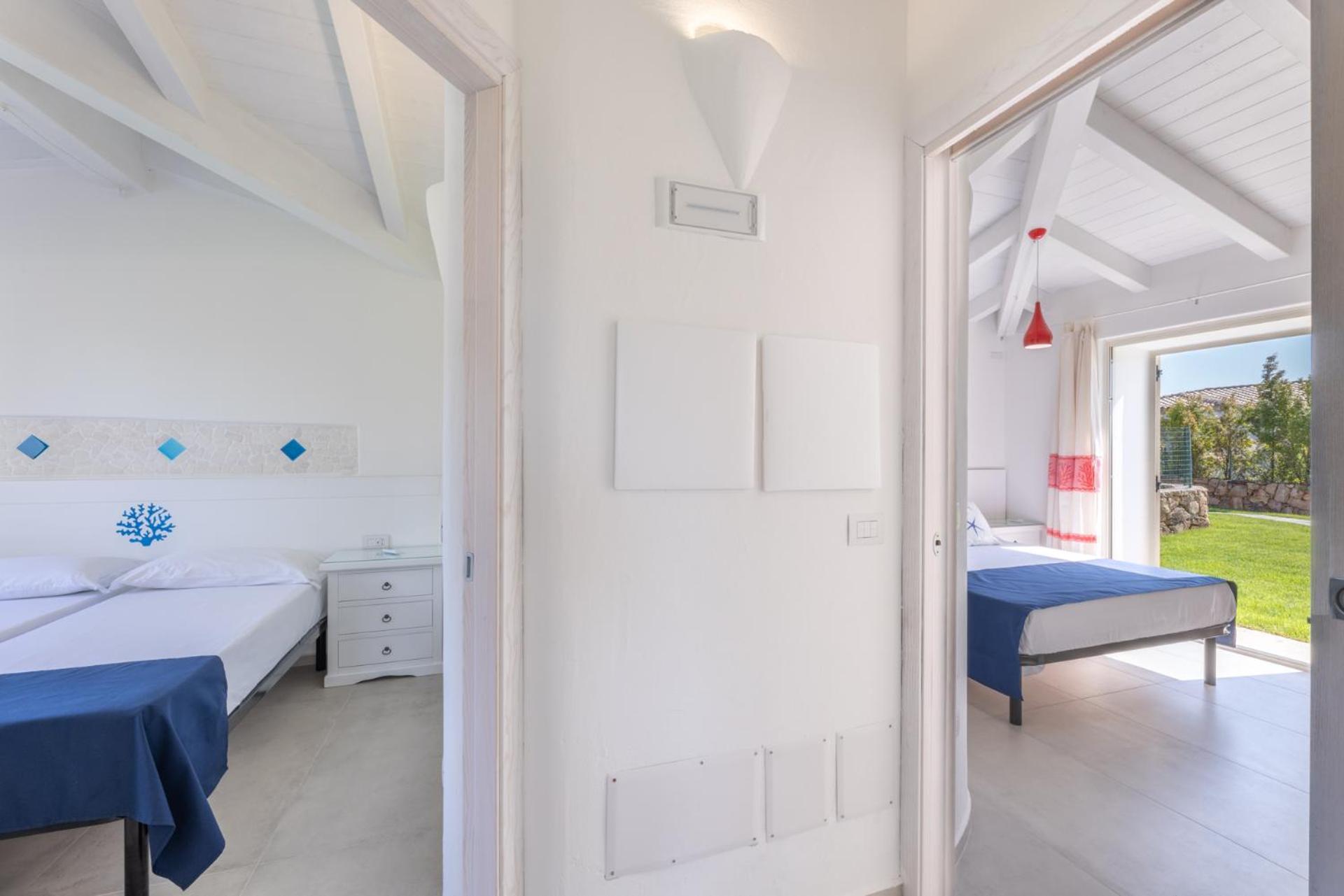 פורטו אוטיאולו Villa Corallo Sx Ottiolu מראה חיצוני תמונה