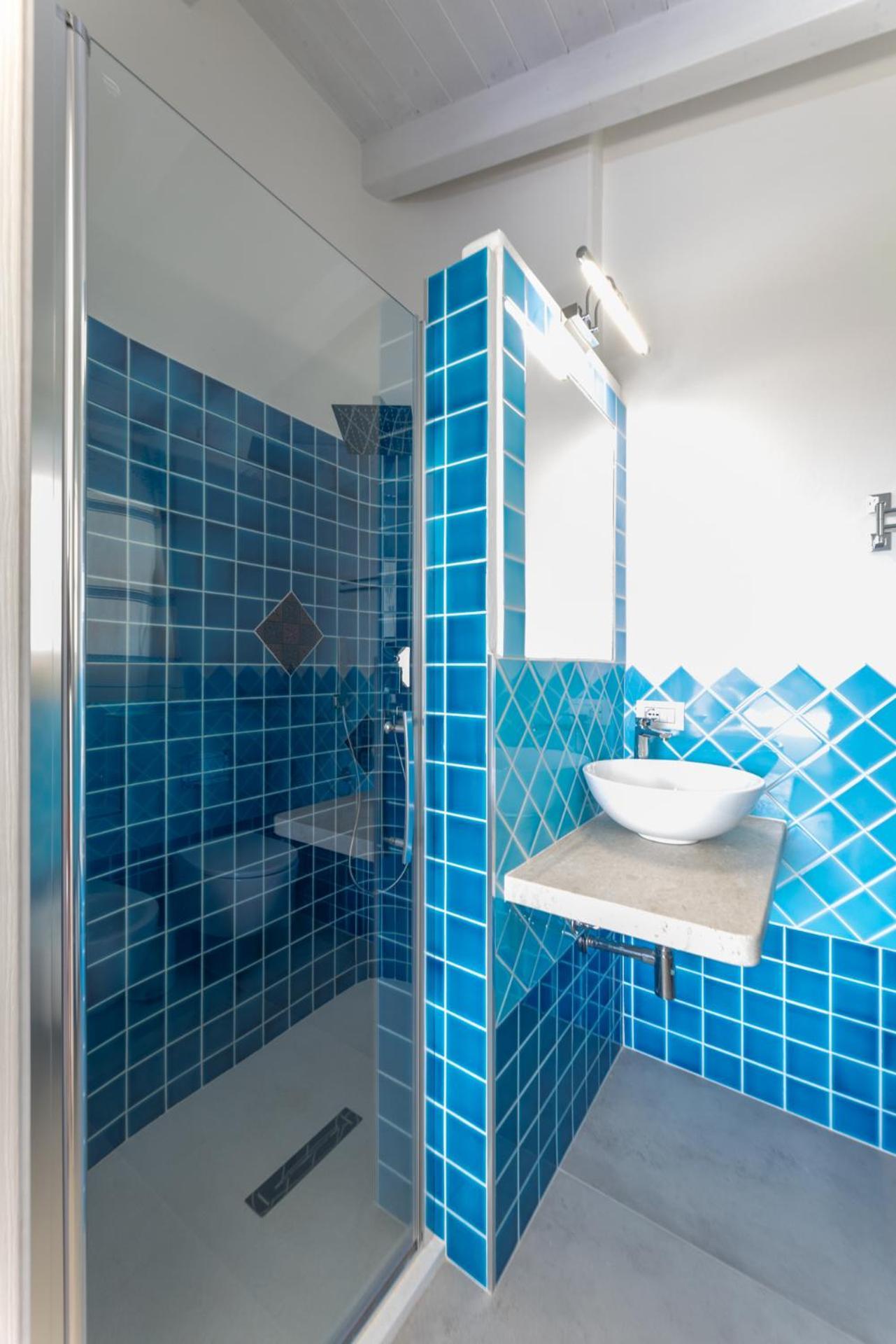 פורטו אוטיאולו Villa Corallo Sx Ottiolu מראה חיצוני תמונה
