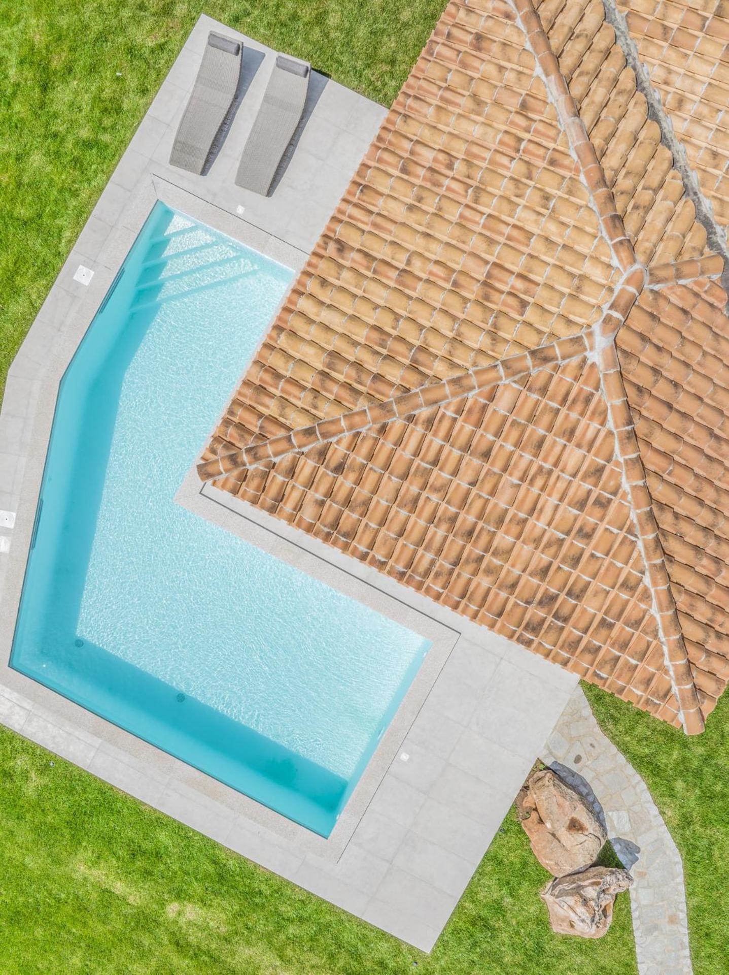 פורטו אוטיאולו Villa Corallo Sx Ottiolu מראה חיצוני תמונה